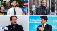 NY-12 congressional race: 8 candidates, one seat