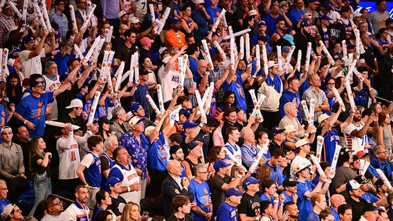Over 1 million fans expected to line streets during historic Knicks parade on Thursday
