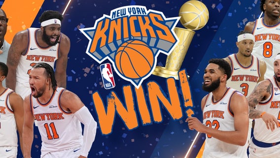Knicks championship parade set for Thursday in NYC’s Canyon of Heroes
