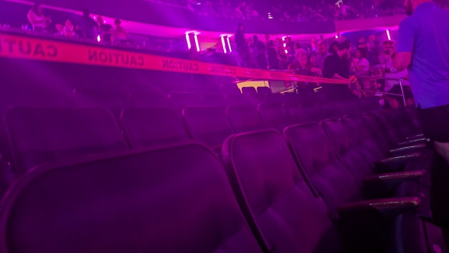Man falls to his death during Goose concert at Madison Square Garden