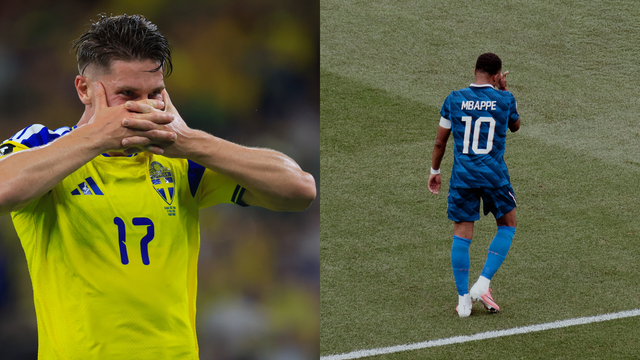 France vs Sweden preview: World Cup knockout clash will decide Paraguay’s July 4 opponent in Philadelphia