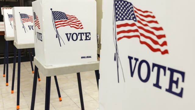 New Jersey primary election: Republicans to choose Senate candidate, House races up for grabs