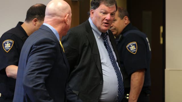 Rex Heuermann to be sentenced after pleading guilty to 7 murders, admitting to another