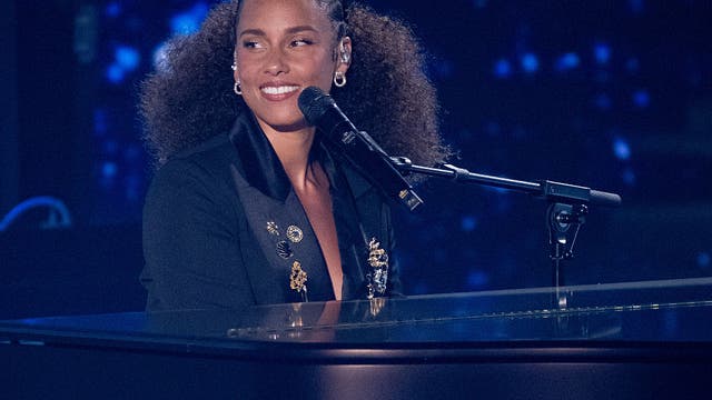 Alicia Keys to headline Knicks City Hall championship ceremony