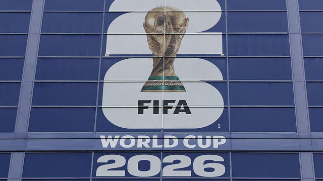 Massive free World Cup Final watch party coming to Central Park