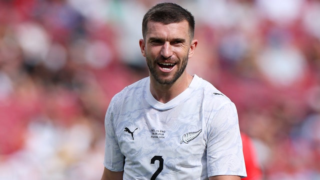 How a New Zealand soccer player went from under 5K Instagram followers to 5.6 million in days