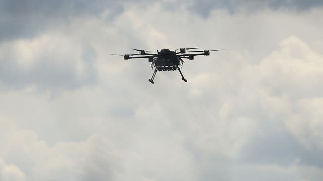 FAA grounds drones for World Cup: What Philly, NJ and NY fans need to know