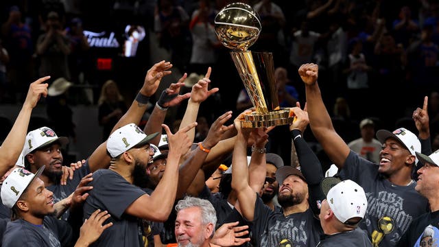 What you can and can’t bring to the Knicks championship parade