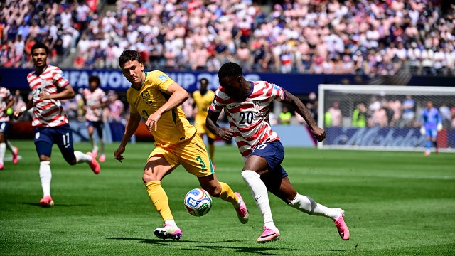 How to watch today’s FIFA World Cup matches: Thursday, June 25