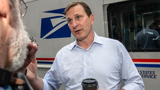 Brooklyn coffee shop under civil rights investigation after banning pro-Israel congressman