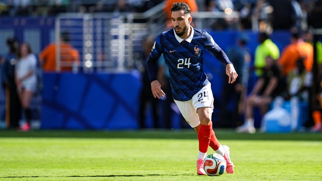How to watch today’s World Cup matches: Friday, June 26