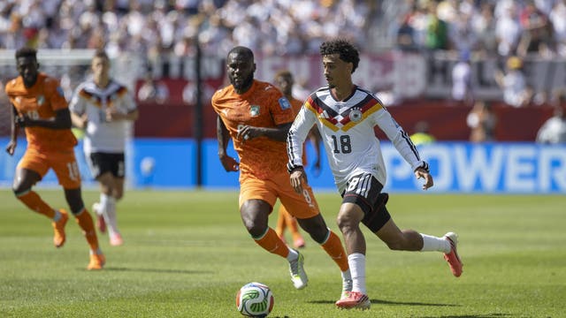 How to watch today’s World Cup matches: Monday, June 29