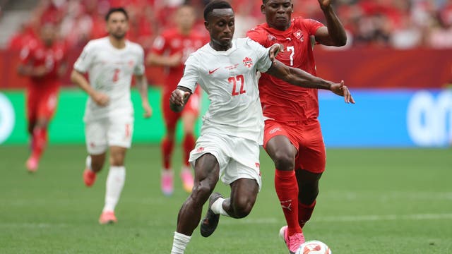 How to watch today’s World Cup matches: Sunday, June 28