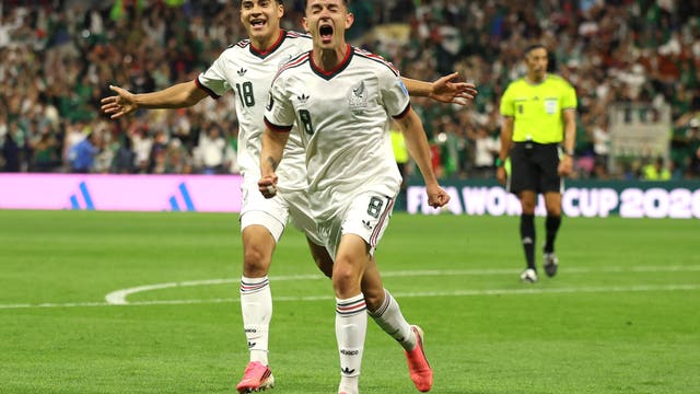 How to watch today’s World Cup matches: Tuesday, June 30