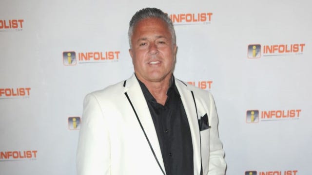 Former mob enforcer turned NJ councilman 1 of 2 arrested in extortion case