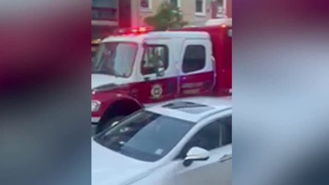 Arrest made after targeted acid attack leaves 6 injured in Jersey City