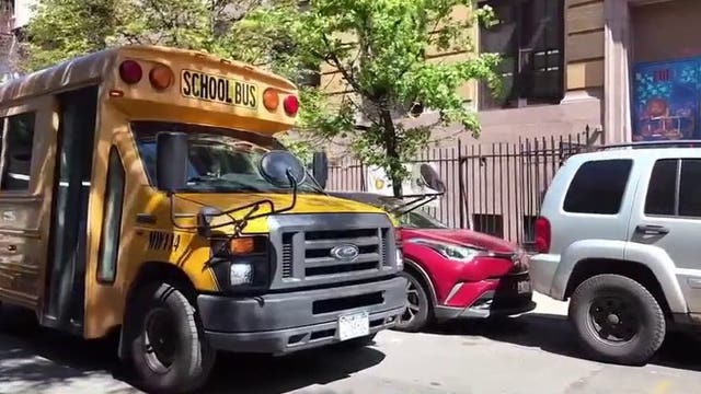 High school stabbing leaves teen girl injured in Brooklyn