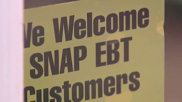 New SNAP work requirements begin Monday; thousands of New Yorkers could lose benefits