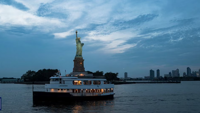 Sail4th 250 weather forecast in NYC: Extreme heat builds before parade of tall ships