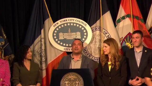 NYC council staffer released from ICE custody after 150+ days, returns to City Hall