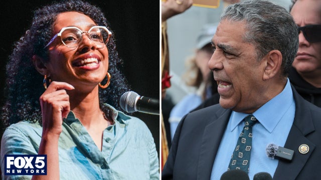 Mamdani-backed Chevalier takes on 5-term Espaillat: Meet the NY-13 candidates