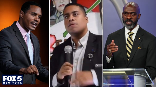 Will former mayoral candidate Michael Blake steal Ritchie Torres' seat? Meet NY-15 candidates