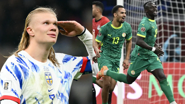 Norway vs Senegal preview: Group I showdown comes to New York New Jersey Stadium