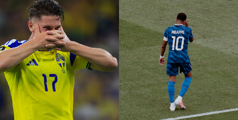 France vs Sweden preview: World Cup knockout clash will decide Paraguay’s July 4 opponent in Philadelphia