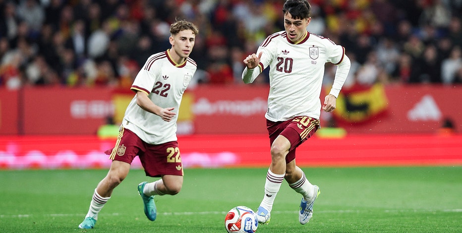 How to watch today’s World Cup matches: Monday, June 15
