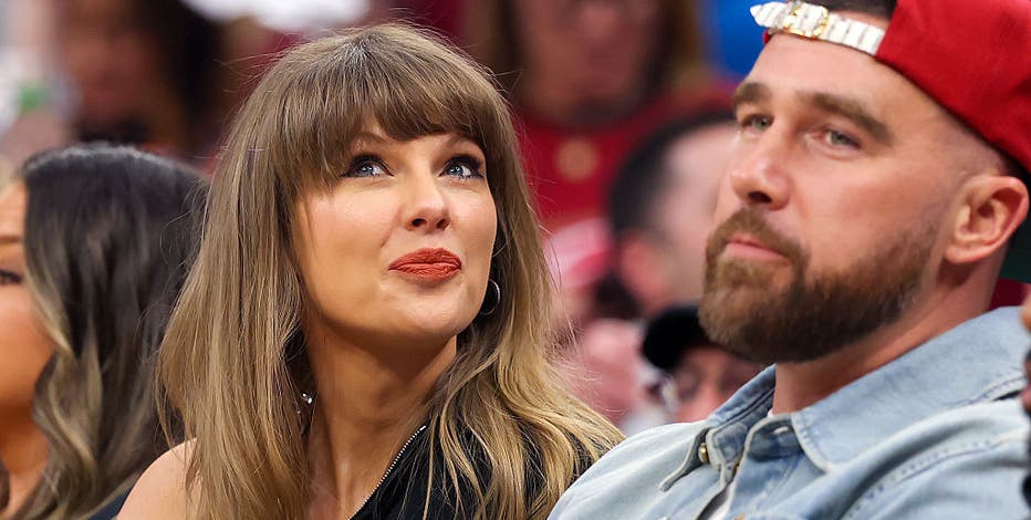 Taylor Swift-Travis Kelce wedding speculation grows amid report of Madison Square Garden permit