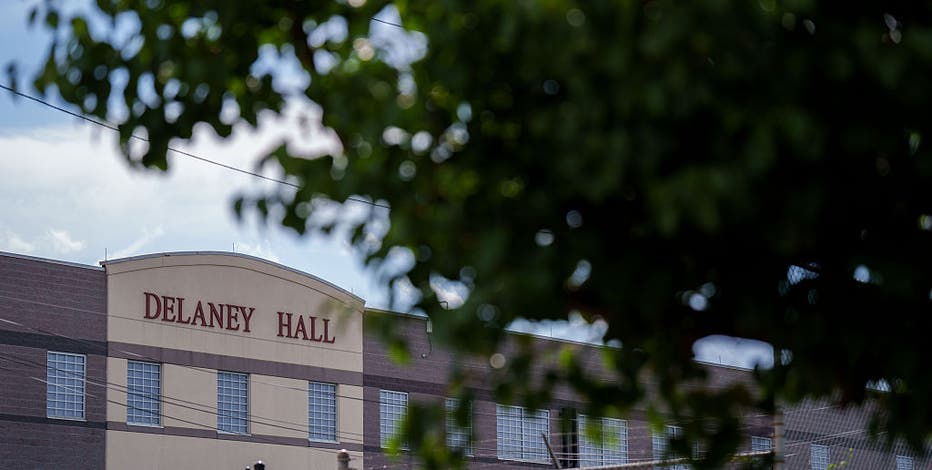 6 arrested during Delaney Hall protests in Newark, including repeat offenders