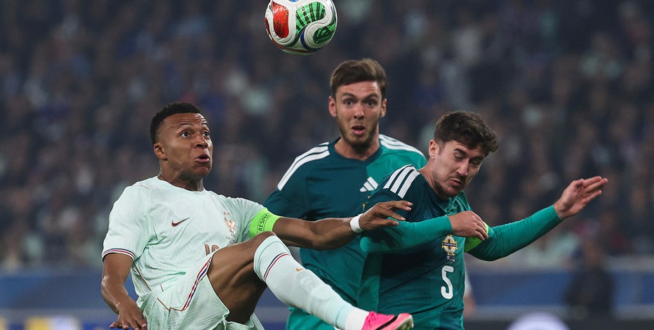 How to watch today’s World Cup matches: Tuesday, June 16