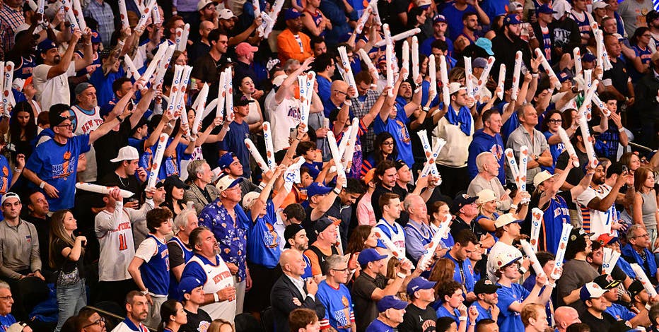 Over 1 million fans expected to line streets during historic Knicks parade on Thursday