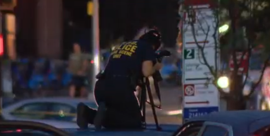 Bronx police-involved shooting follows attempted stop of stolen vehicle