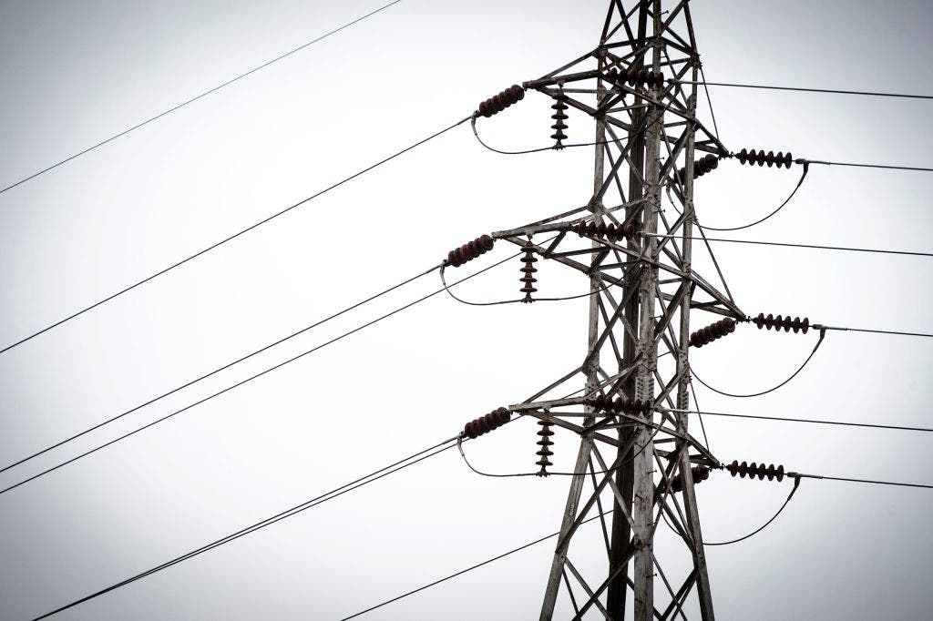 Power outage tracker: Live maps for NY, NJ, CT