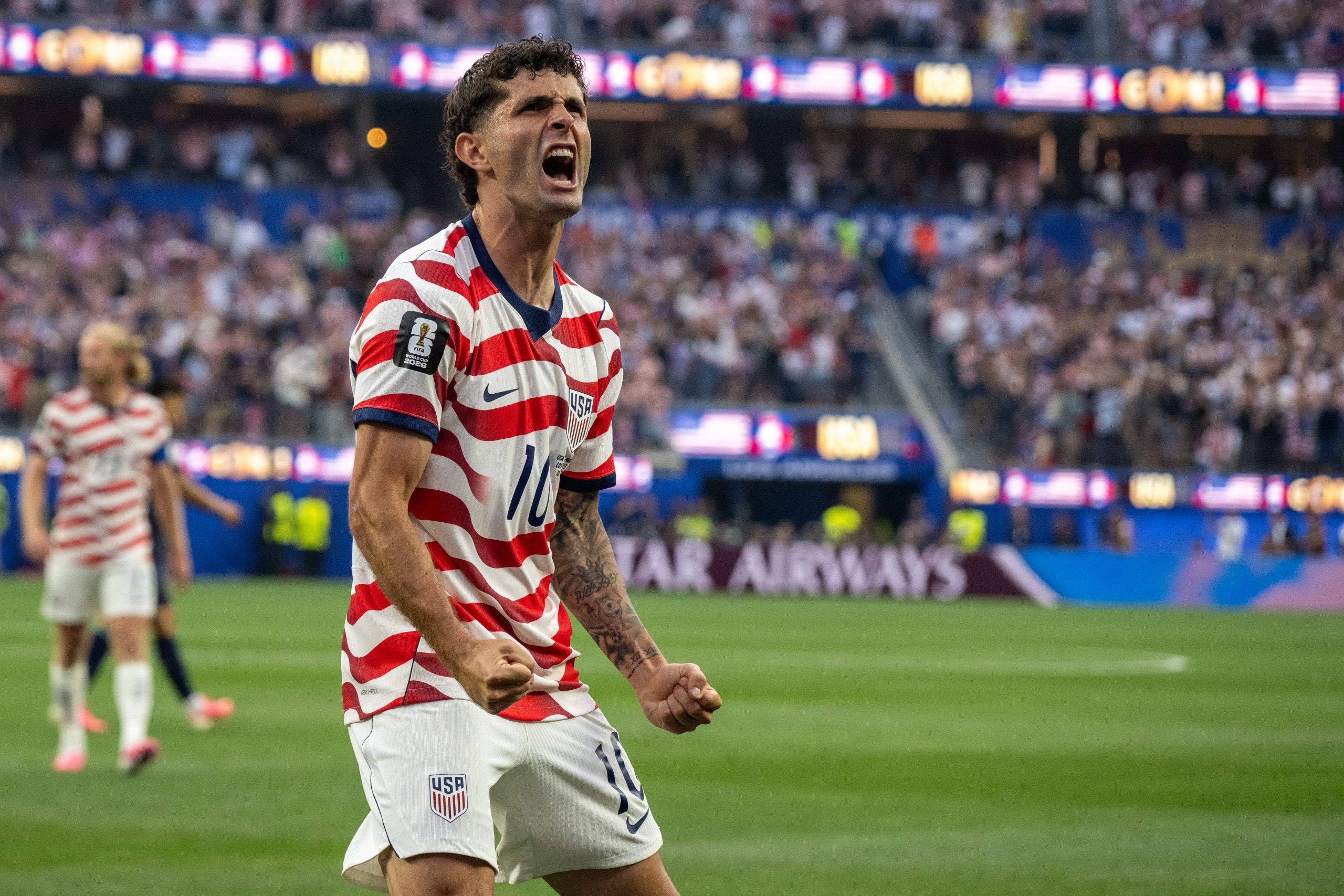 How to watch today’s World Cup matches: Wednesday, July 1