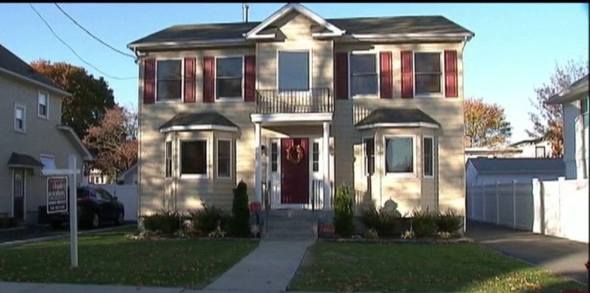 This NYC suburb is the wealthiest in the US: report