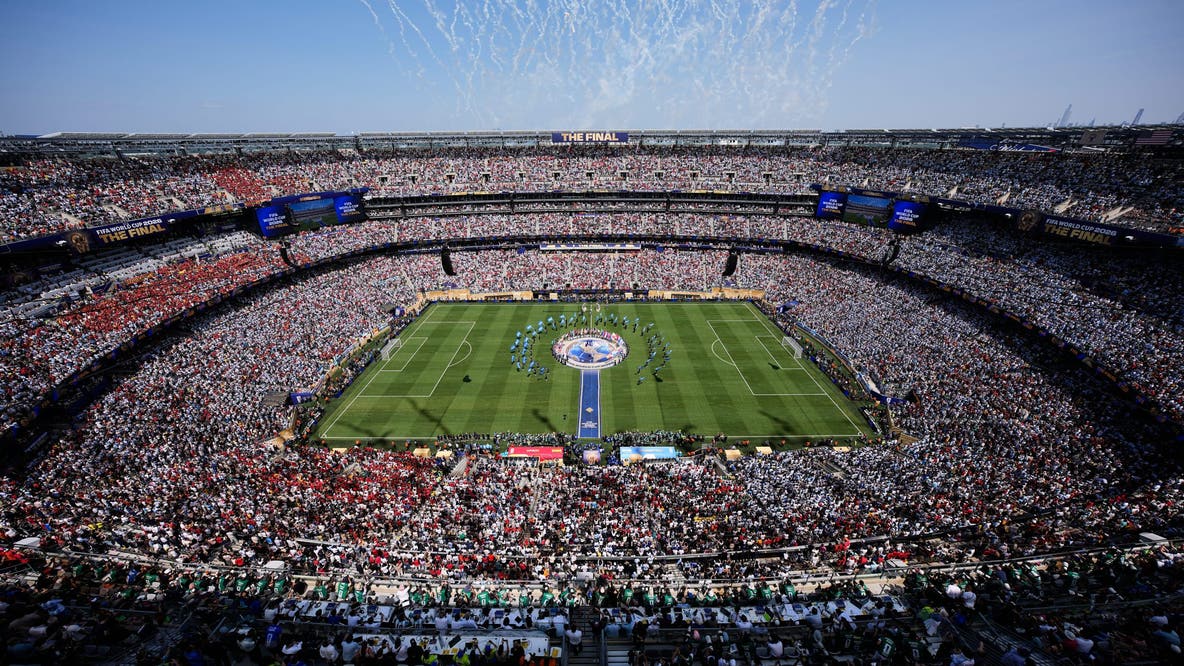 World Cup Final 2026 Spain vs Argentina: LIVE coverage, watchalong