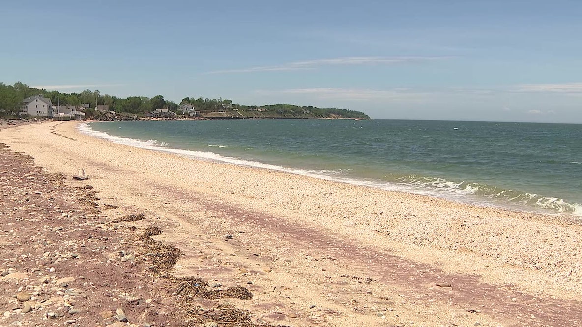 Westchester County closes 9 beaches after Saturday's rain