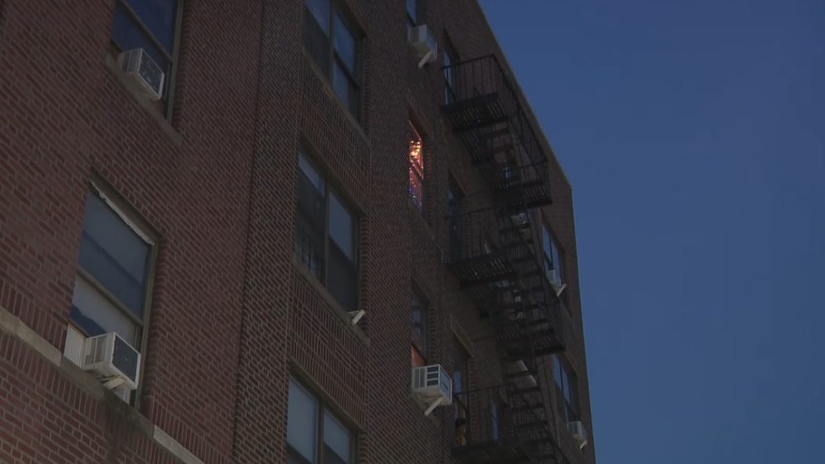 Person in custody after 1-year-old boy falls from window, NYPD reports