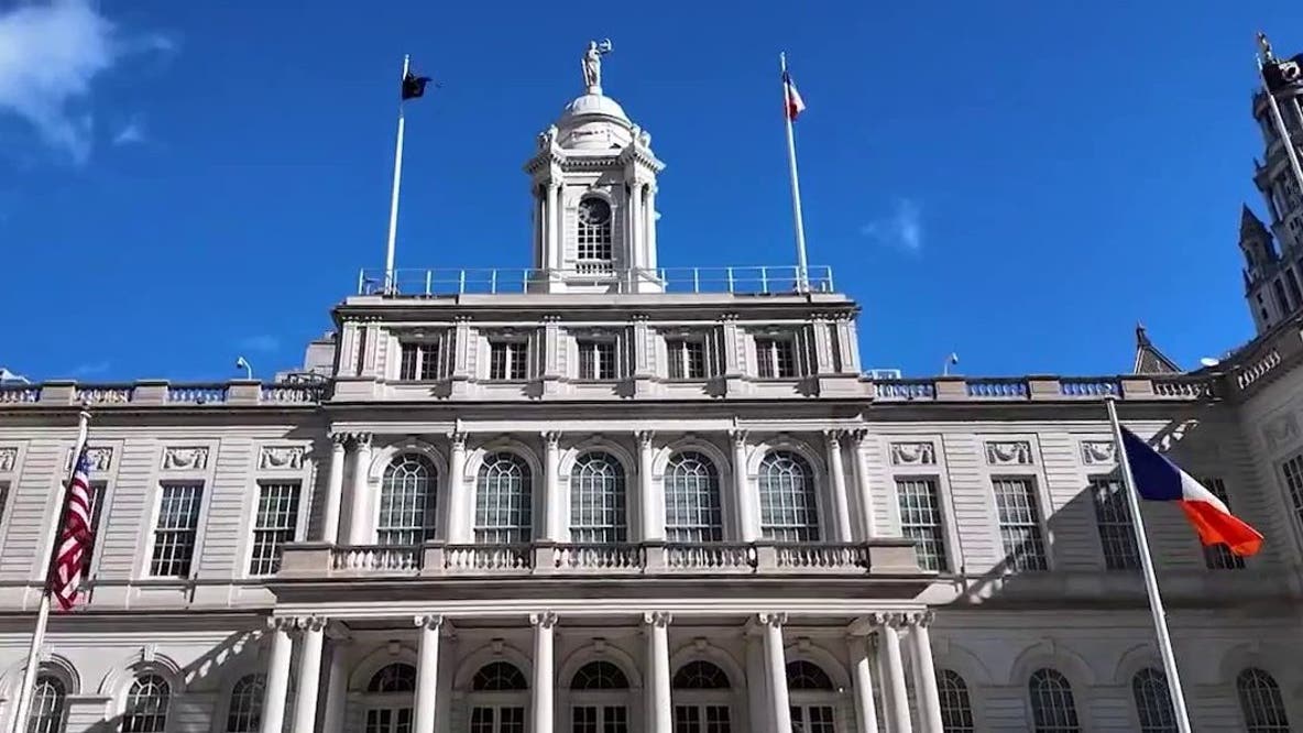 NYC elected officials could get 18% pay raise with council vote
