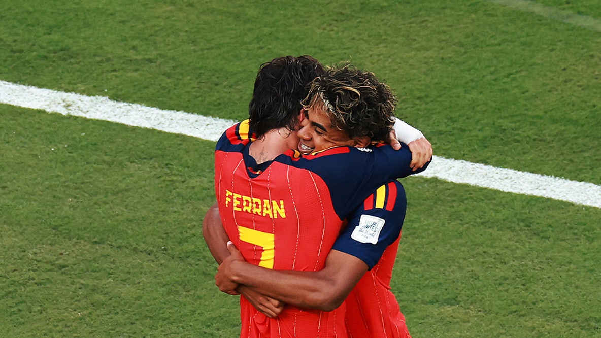 FIFA World Cup Final 2026: Spain are champions; second time in nation's history l LIVE coverage