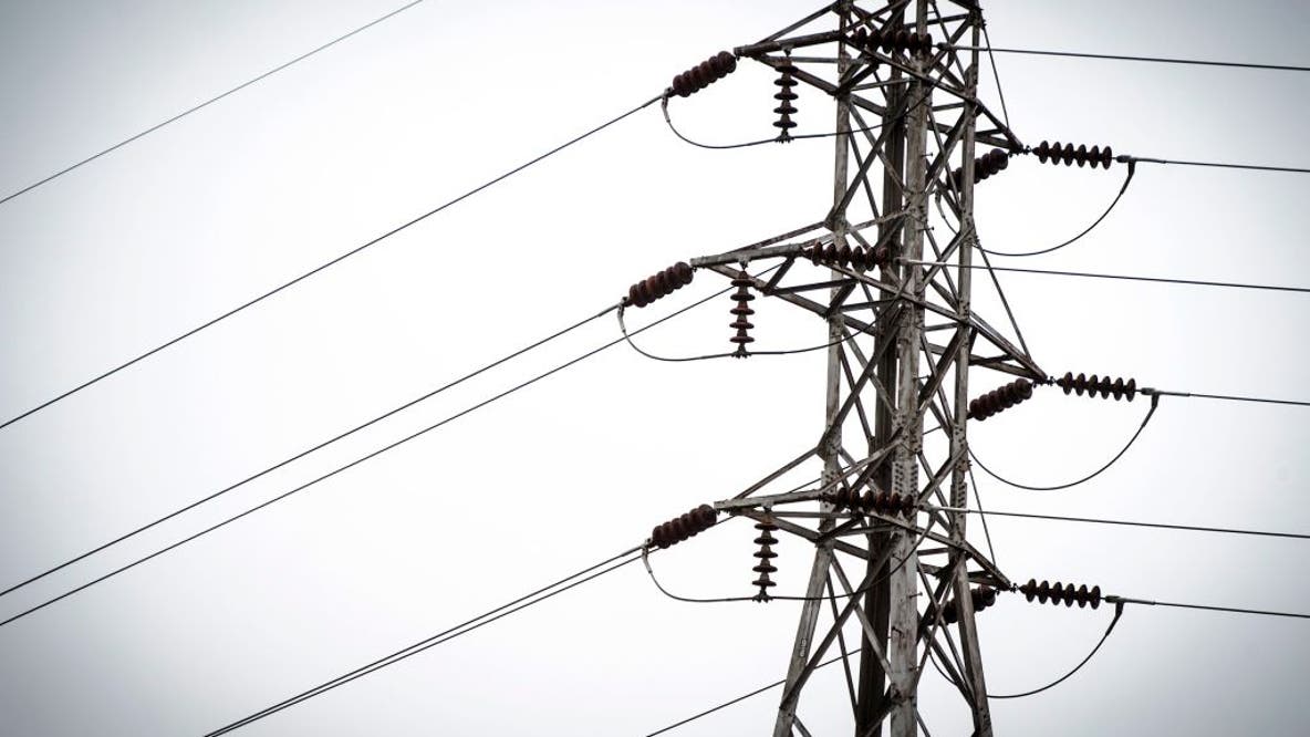 Power outage tracker: Live maps for NY, NJ, CT
