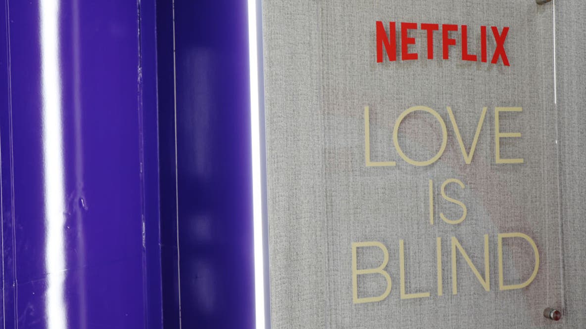 'Love is Blind' is now casting in New York City: Here's how to apply