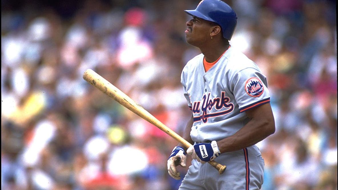 Bobby Bonilla Day: Here's why the Mets still pay him every July 1