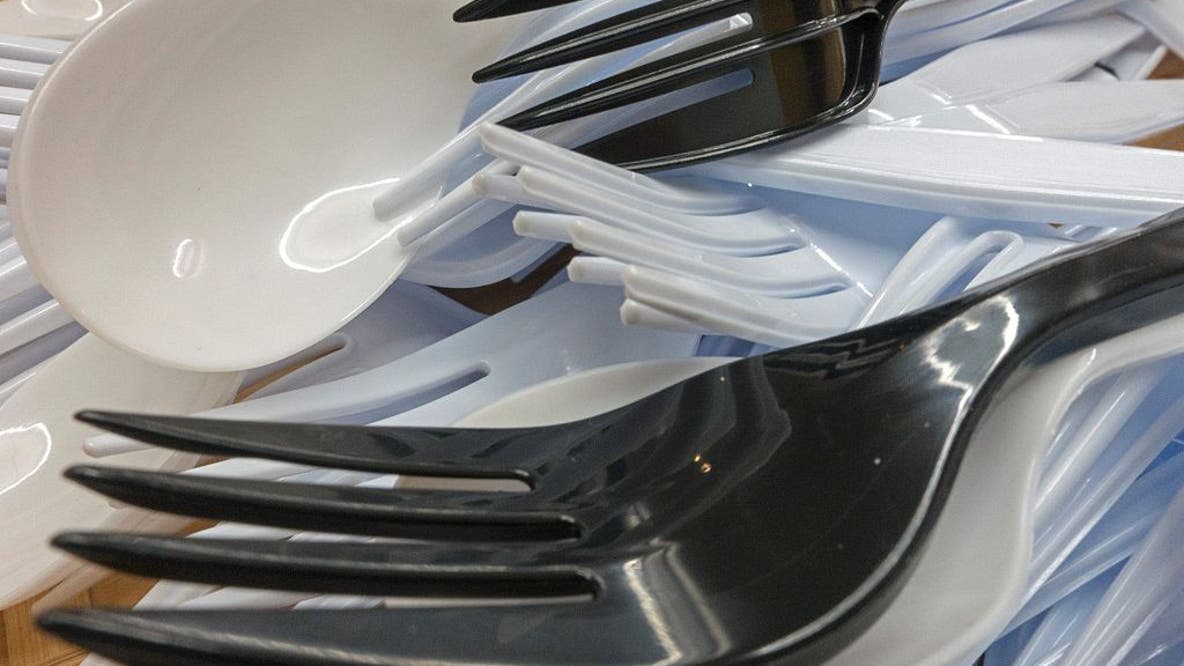 NJ plastic cutlery ban starts August 1: What you need to know