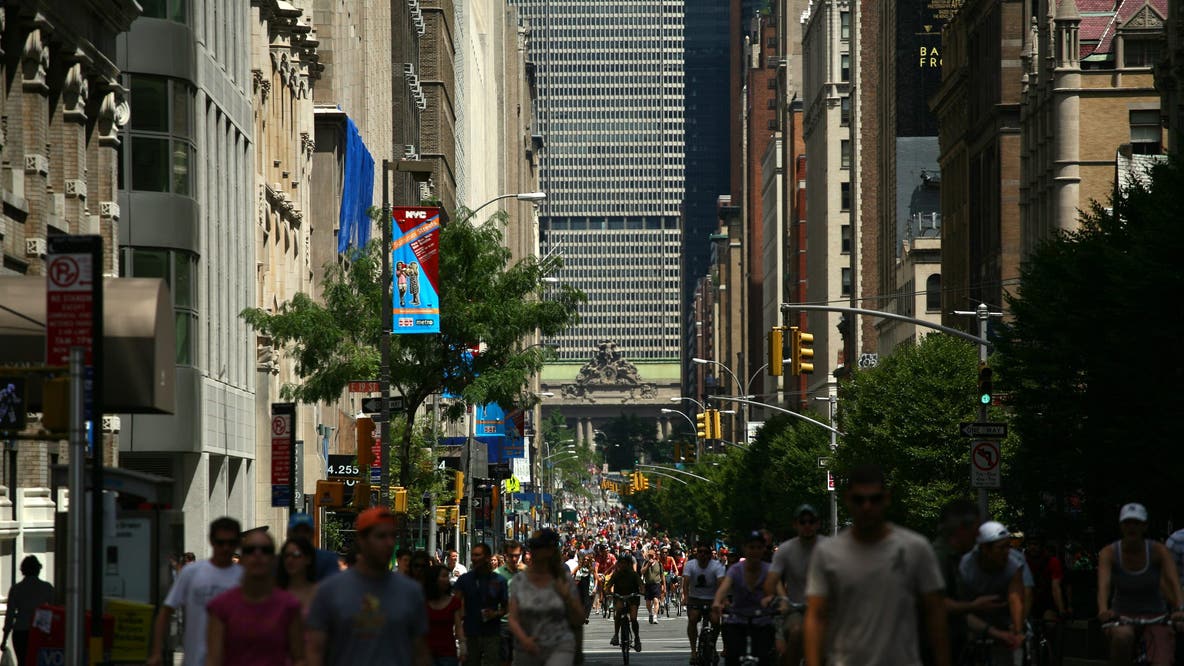 NYC Summer Streets program set to make its return: Dates, location