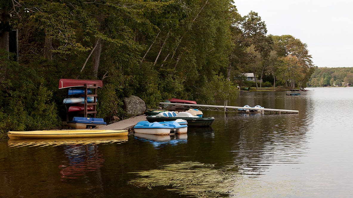 Long Island 20-year-old arrested months after fatal canoe trip