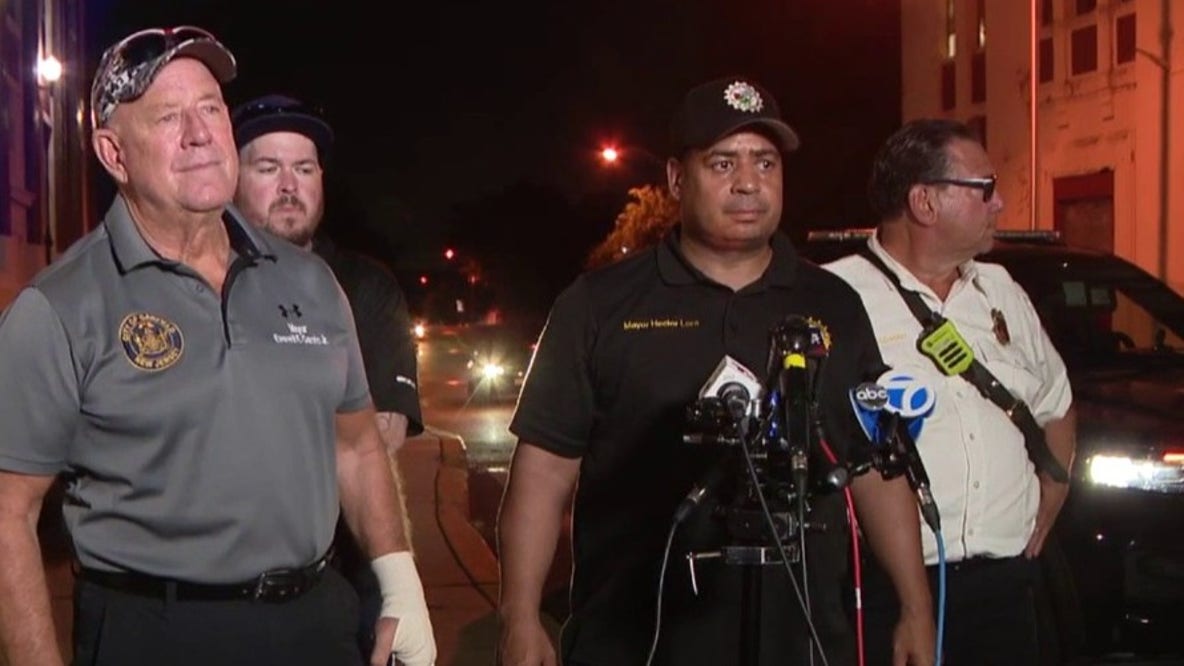 Body of 10-year-old girl that went missing in Passaic River recovered, mayor says