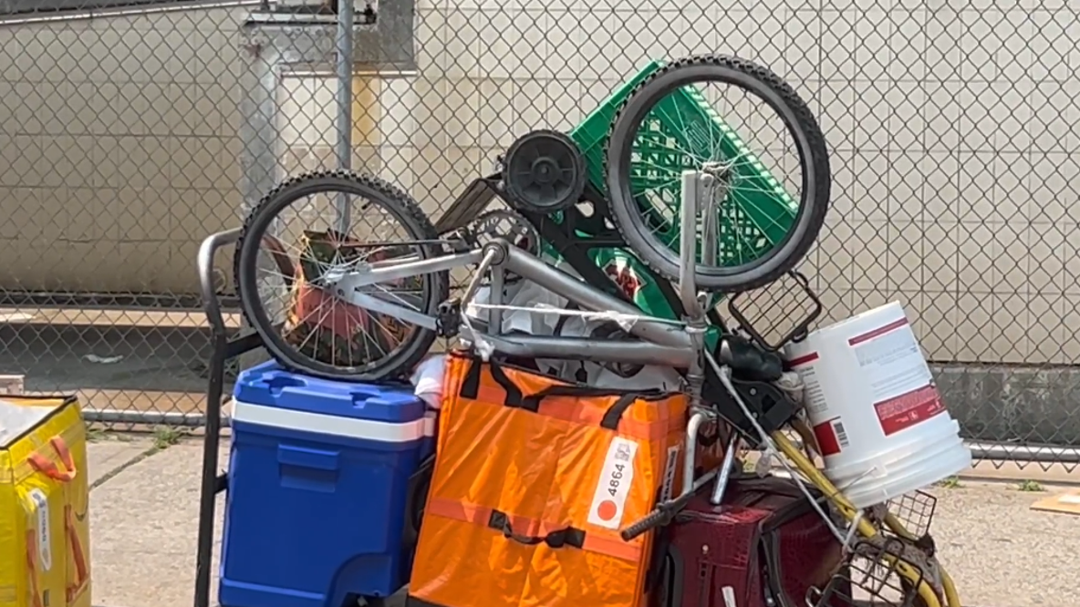 West Side homeless encampment draws Gov. Hochul response: ‘Action is warranted’